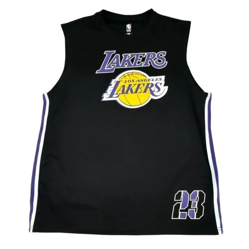 NBA los angeles